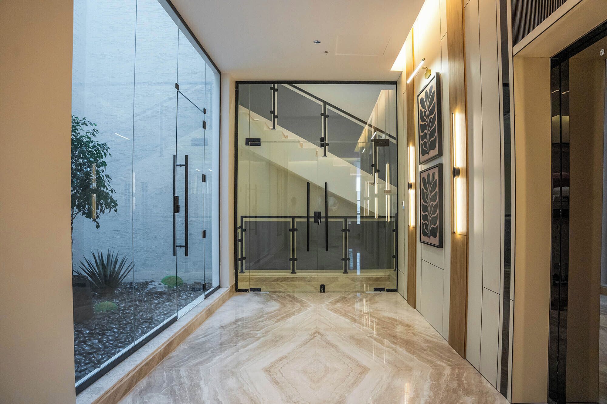 Intérieur