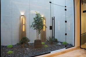 Interior - Arjan Park Tuwaiq 2 (Riyadh)