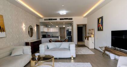 Alsawah - Skyline 3BR - Aeon Towers