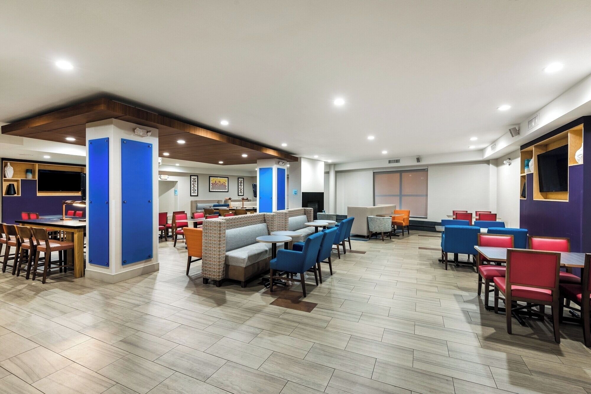 Restaurantes