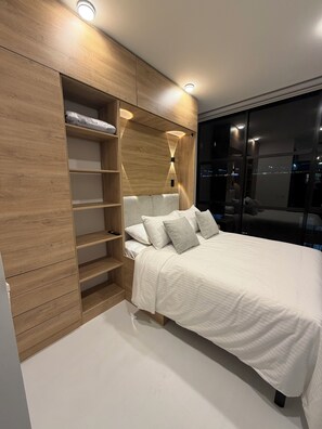 1 bedroom, WiFi - Acogedor Studio en Fusión 93B – Corazón de Zona 93 (Bogotá)