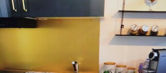 Walde Apartment w Warszawie