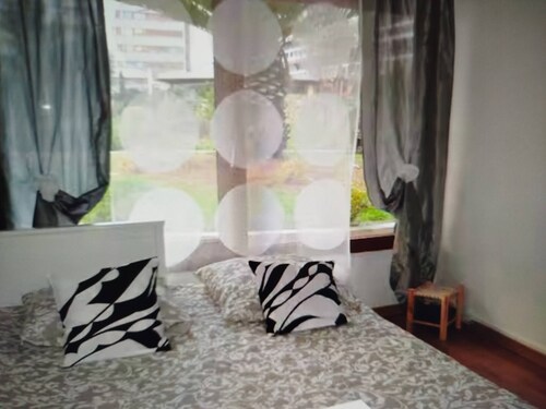Walde Apartment w Warszawie