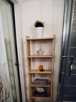 Apartment, 1 Bedroom, City View | Interior - Walde Apartment w Warszawie (Warsaw)