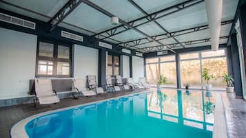 Sauna, Massageanwendungen