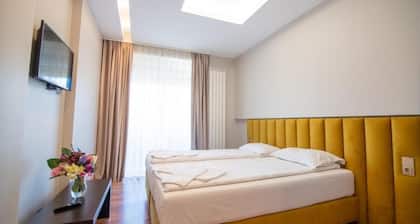 Hotel Vital