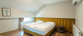 Hotel Vital
