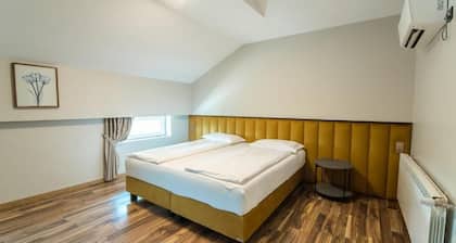 Hotel Vital