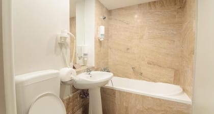 Hotel Vital