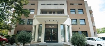 Hotel Vital