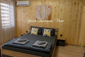 Room - Apart Tsarevets View  (Balgari)