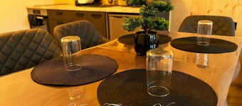 Apart Tsarevets View 