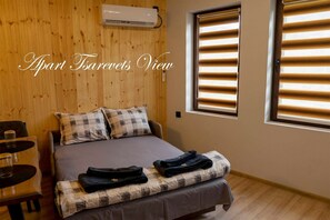 Room - Apart Tsarevets View  (Balgari)