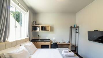 1 habitación y wifi gratis