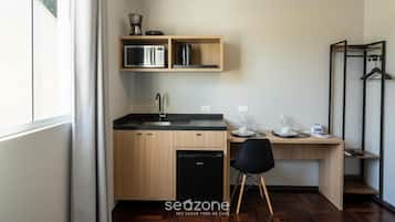 Appartement de base | Intérieur