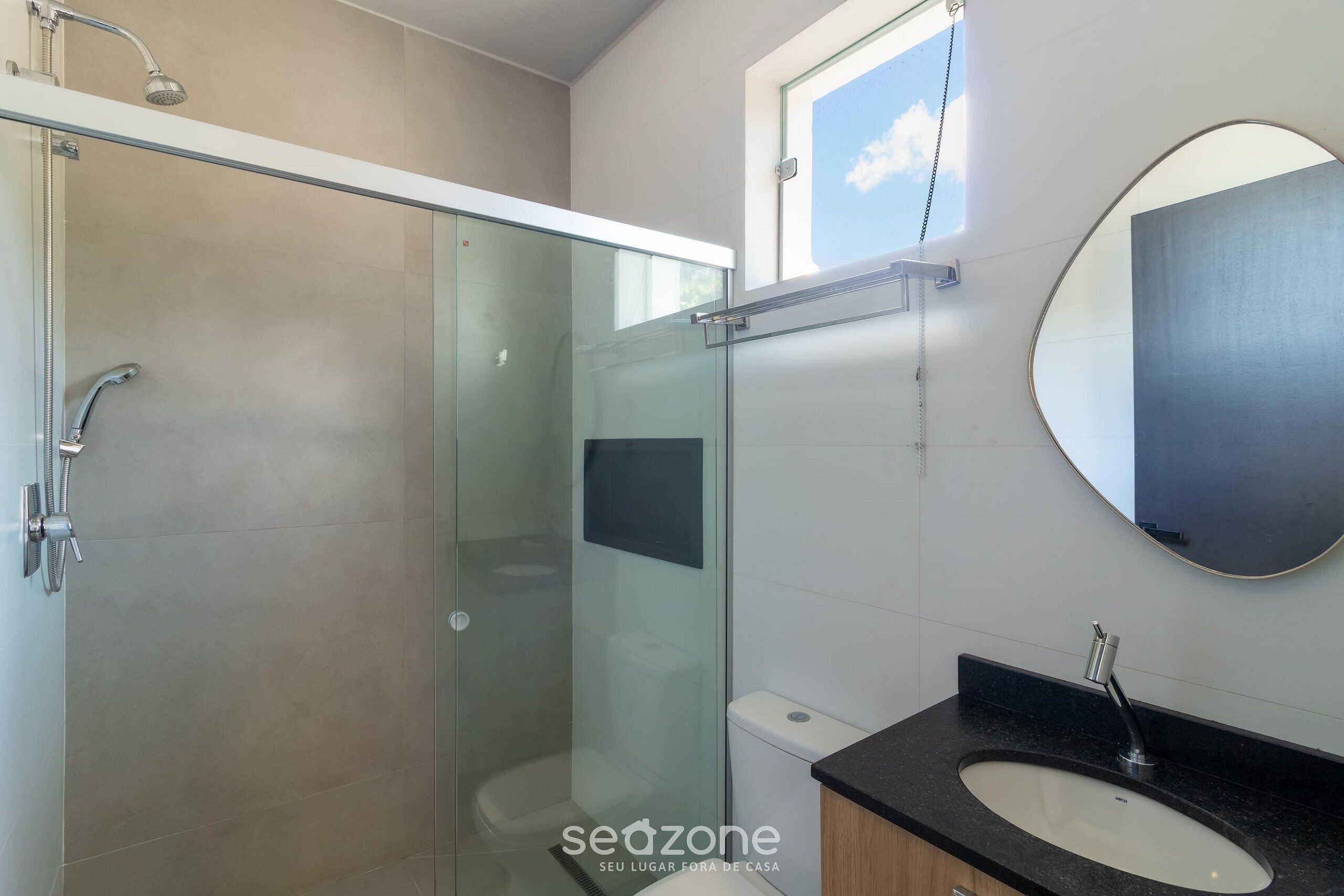 Appartement de base | Salle de bain