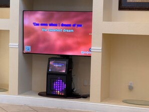 Interior - Luxury Getaway Near Winter Garden Downtown, Disney (Winter Garden)