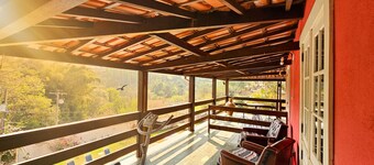 Pouso Canto de Minas