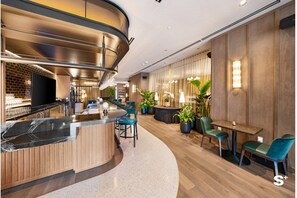 用餐