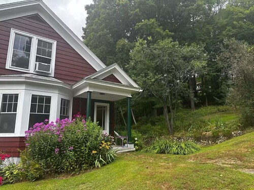 Peaceful Barre Retreat – Near Montpelier & Stowe