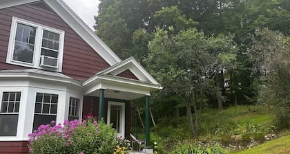 Peaceful Barre Retreat – Near Montpelier & Stowe
