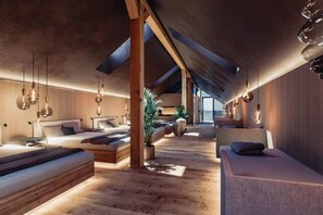 Room - Vogl's Nest  (Fuschl am See)