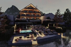 Exterior - Vogl's Nest  (Fuschl am See)