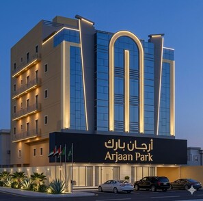 Exterior - Arjan Park Al Manar (Jeddah)