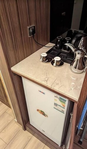 Interior - Arjan Park Al Manar (Jeddah)