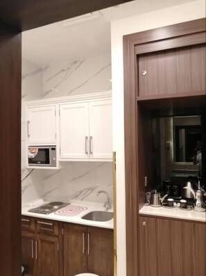 Private kitchen - Arjan Park Al Manar (Jeddah)