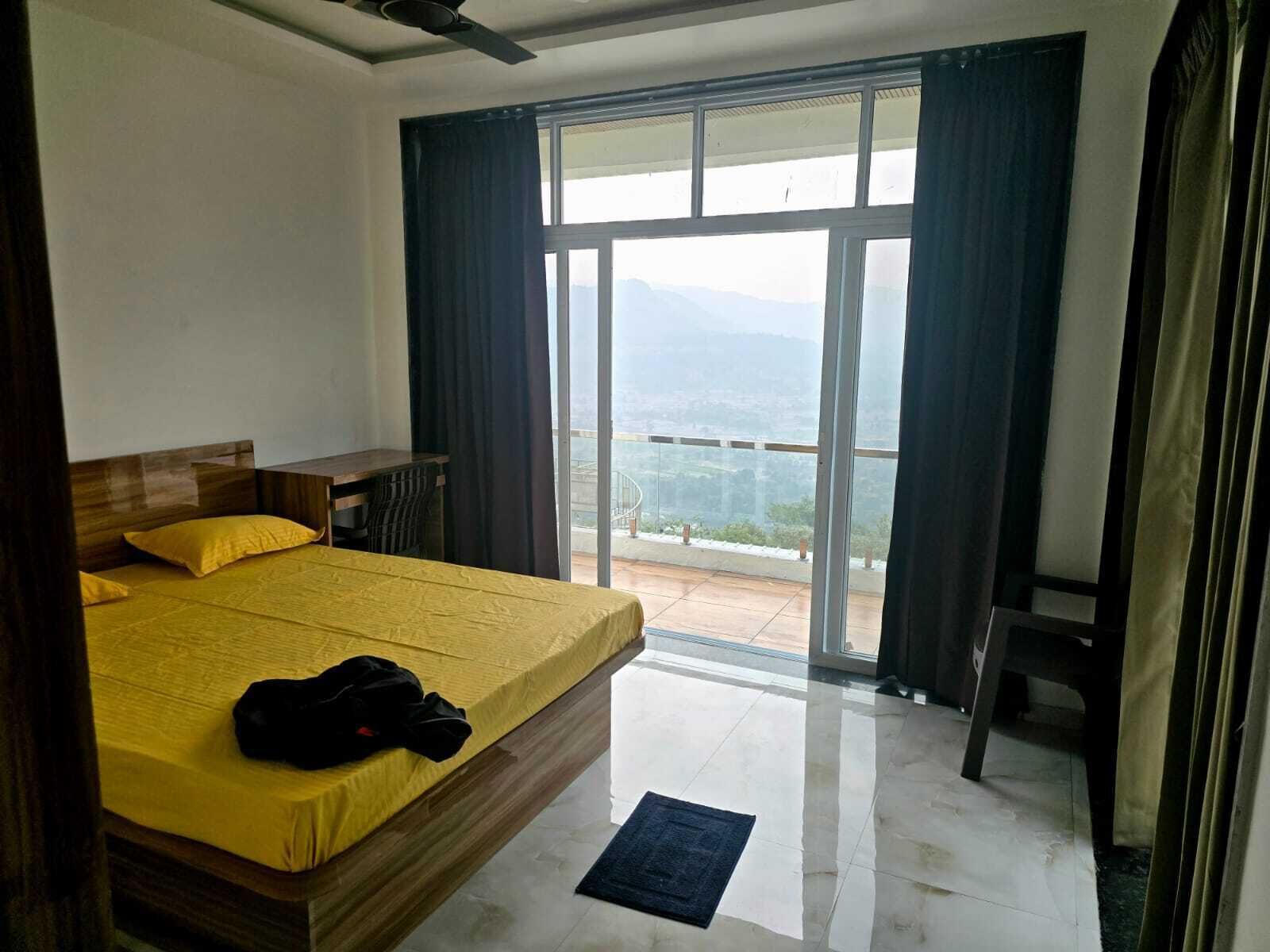 4 chambres, draps fournis
