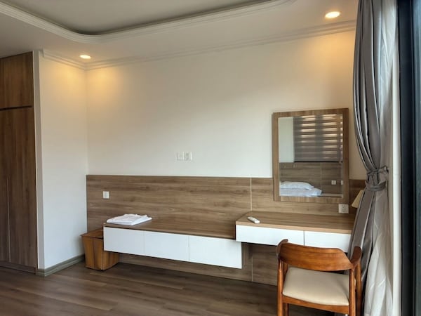 Serene Villa -  Phu Quoc - Phú Quốc