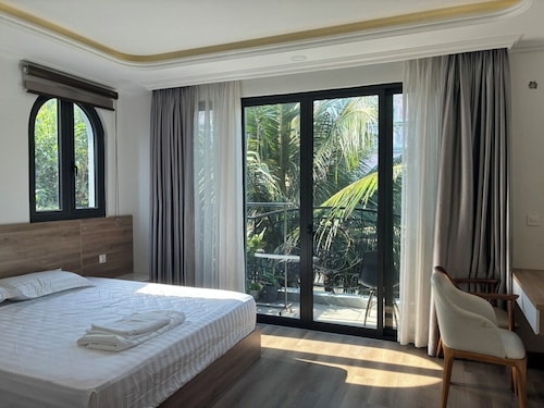 Serene Villa -  Phu Quoc  