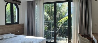 Serene Villa - Phú Quốc  