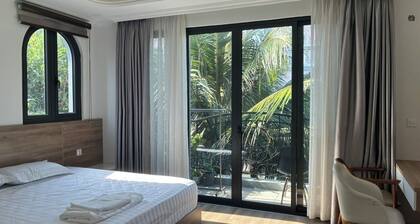 Serene Villa - Phu Quoc