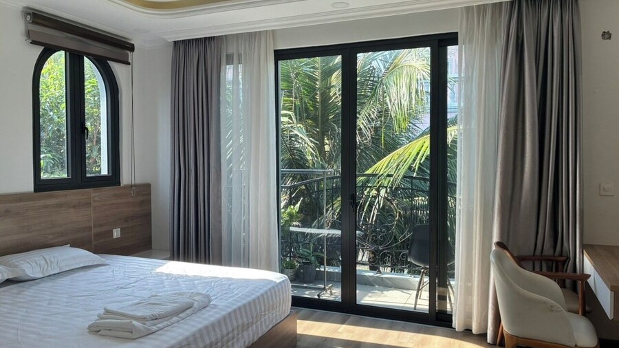 Serene Villa - Phu Quoc