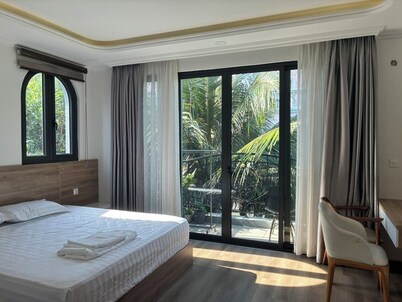Serene Villa - Phu Quoc