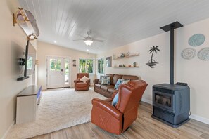 منطقة المعيشة