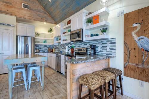 House (Multiple Bedrooms) | Interior
