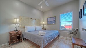 Nhà (Multiple Bedrooms) | Nội thất