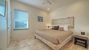 Casa (Multiple Bedrooms) | Interni