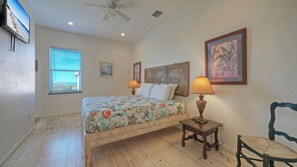 Casa (Multiple Bedrooms) | Interni