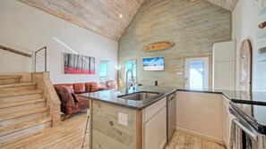 Ferienhaus (Multiple Bedrooms) | Innenbereich