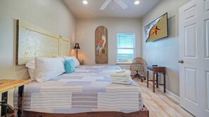 Maison (Multiple Bedrooms) | Intérieur