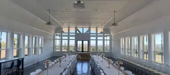 Event Center + Group Lodging Villa Near DFW