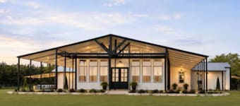 Event Center + Group Lodging Villa Near DFW