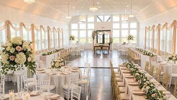 Sala de banquets