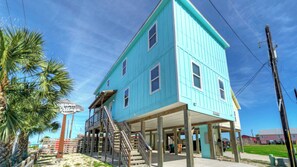 House (1 Bedroom) | Interior - Sleeps 54, 4 Bayfront Homes Boat Dock, Waterfront Pool, Views Laguna Village (Corpus Christi)