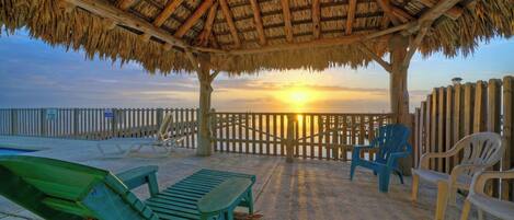 Casa (1 Bedroom) | Vista frontal de la propiedad