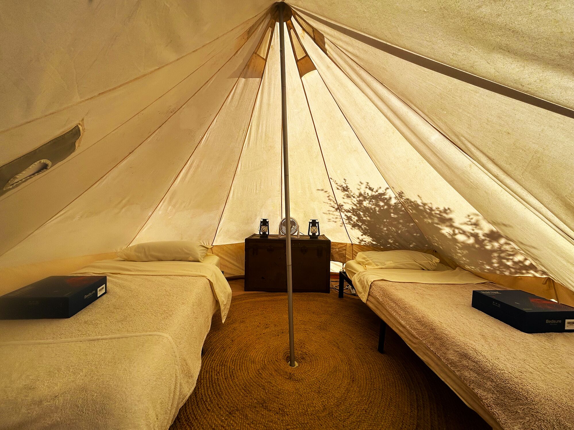 3 Schlafzimmer, Schreibtisch, kostenloses WLAN, Bettwäsche